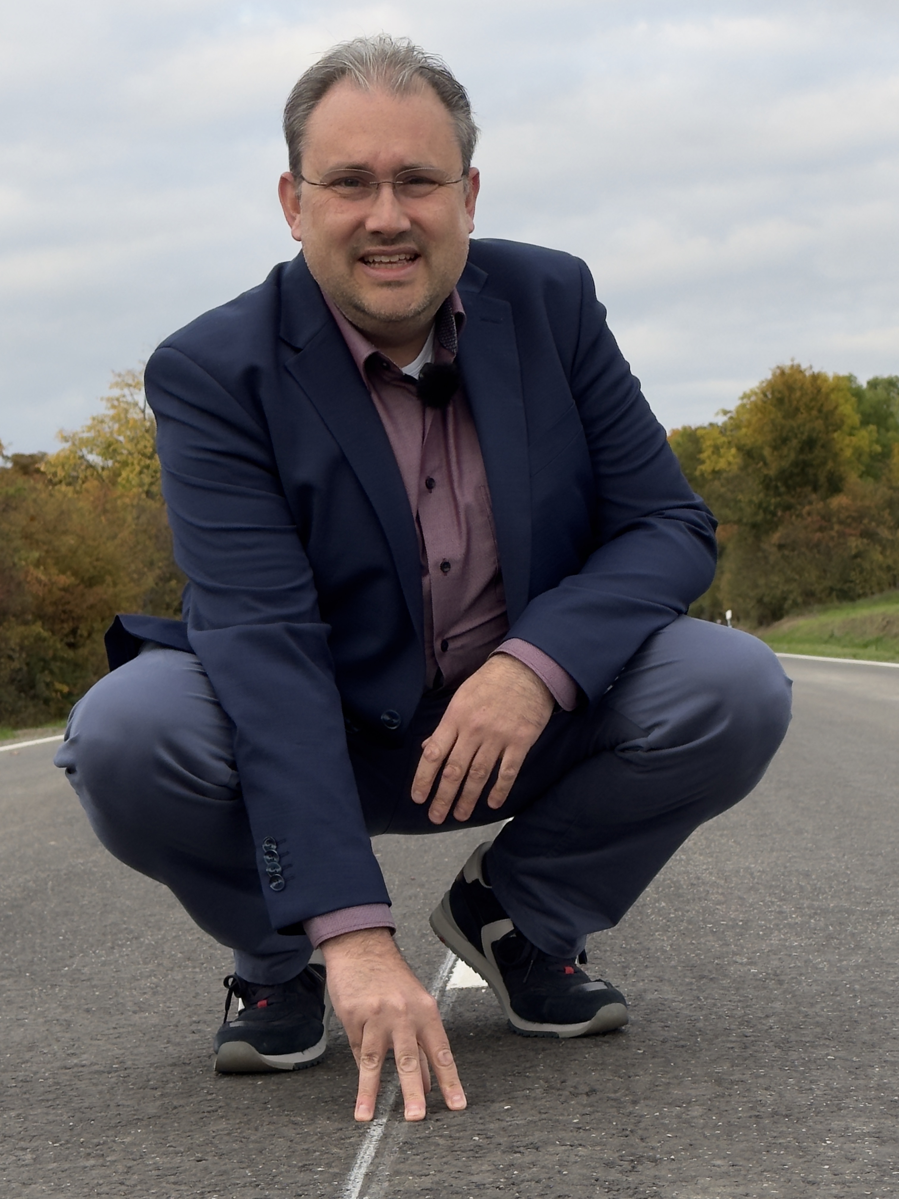 Infrastruktur und Mobilit�t